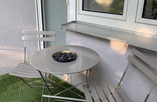 Sudstadt Apartamento | Apartments Mitte Messe und Zentrum