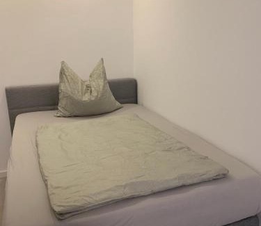 Werderau Apartamento | Apartments Mitte Messe und Zentrum Heistersteg