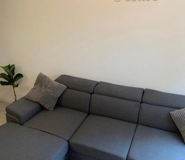 Werderau Apartamento | Apartments Mitte Messe und Zentrum Heistersteg