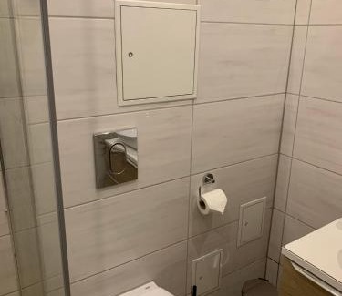 Werderau Apartamento | Apartments Mitte Messe und Zentrum Heistersteg