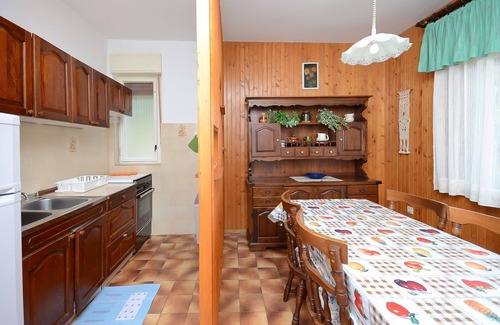 Icici Apartamento | Apartamentos Mladen (68921-A1) - Icici