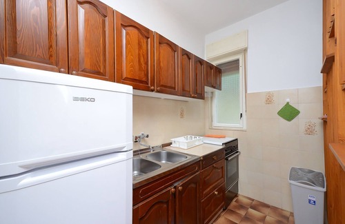 Icici Apartamento | Apartamentos Mladen (68921-A1) - Icici