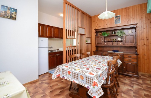 Icici Apartamento | Apartamentos Mladen (68921-A1) - Icici