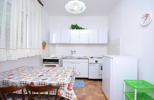Icici Apartamento | Apartamentos Mladen (68921-A2) - Icici