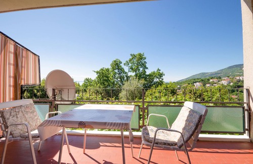 Icici Apartamento | Apartamentos Mladen (68921-A2) - Icici