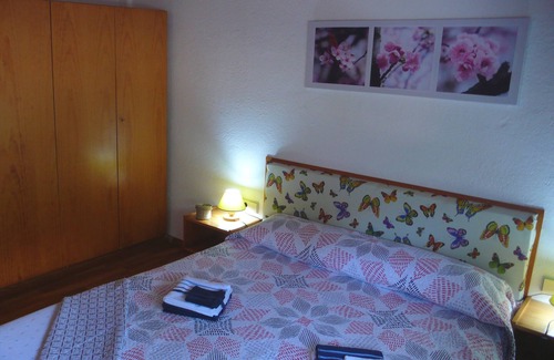 Brena Baja Apartamento | Apartamento núm.4 Montebreña - con vistas al mar en entorno rural tranquilo