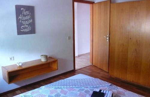Brena Baja Apartamento | Apartamento núm.4 Montebreña - con vistas al mar en entorno rural tranquilo