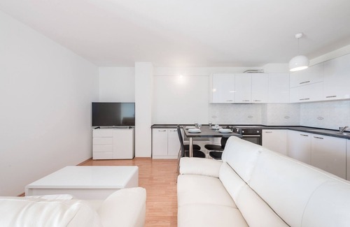 Znjan Apartamento | Apartments Mrs Brightside (84311-A1) - Split