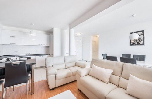 Znjan Apartamento | Apartments Mrs Brightside (84311-A1) - Split