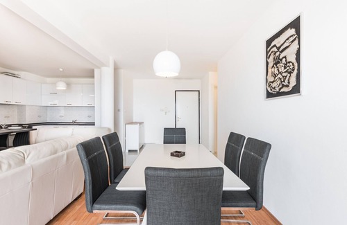 Znjan Apartamento | Apartments Mrs Brightside (84311-A1) - Split
