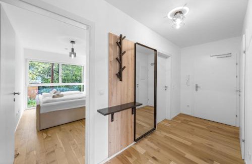 Rosenberg Apartamento | Apartments nähe Schloss Schönbrunn