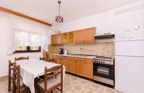 Dramalj Apartamento | Apartamentos Nenad (65891-A1) - Dramalj (Crikvenica)