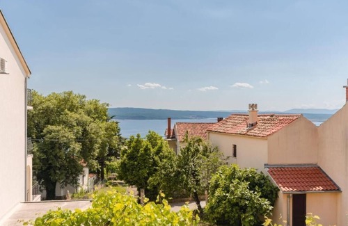 Dramalj Apartamento | Apartamentos Nenad (65891-A1) - Dramalj (Crikvenica)