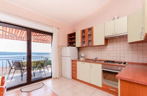 Dramalj Apartamento | Apartamentos Nenad (65891-A2) - Dramalj (Crikvenica)
