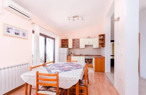 Dramalj Apartamento | Apartamentos Nenad (65891-A2) - Dramalj (Crikvenica)