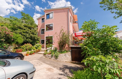 Dramalj Apartamento | Apartamentos Nenad (65891-A2) - Dramalj (Crikvenica)