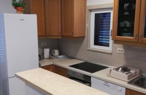 Okrug Donji Apartamento | Apartamentos Nataša (32351-A1) - Okrug Donji (Ciovo)