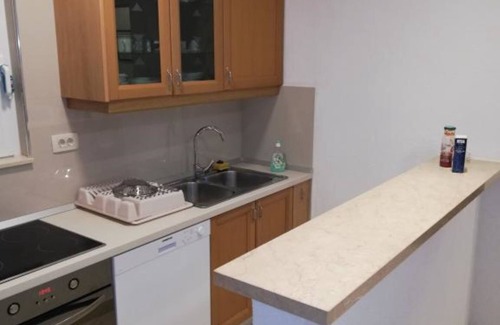 Okrug Donji Apartamento | Apartamentos Nataša (32351-A1) - Okrug Donji (Ciovo)