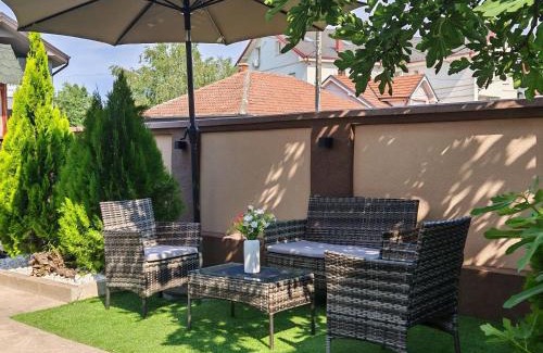 Golubac Apartamento | Apartments NANA