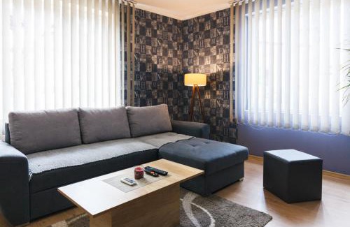 Golubac Apartamento | Apartments NANA