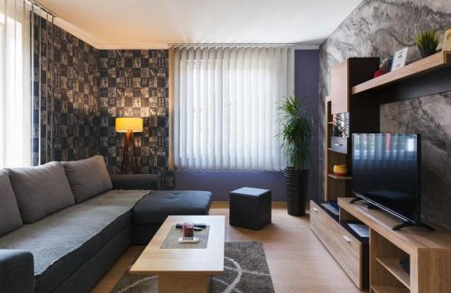 Golubac Apartamento | Apartments NANA