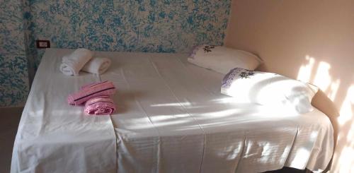 Mbrostar-Urë Apartamento | Apartments Natalia Fier Albania