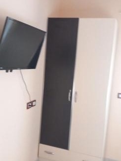 Mbrostar-Urë Apartamento | Apartments Natalia Fier Albania