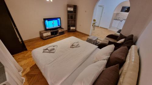 Savski Venac Apartamento | Apartments near Belgrade Waterfront