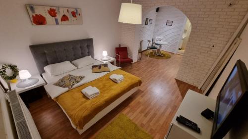 Savski Venac Apartamento | Apartments near Belgrade Waterfront
