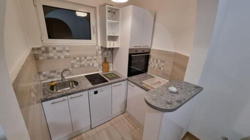 Savski Venac Apartamento | Apartments near Belgrade Waterfront
