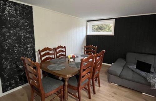 Ytrebygda Apartamento | Apartments near Bergen Airport