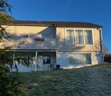 Ytrebygda Apartamento | Apartments near Bergen Airport
