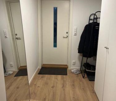 Ytrebygda Apartamento | Apartments near Bergen Airport