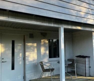 Ytrebygda Apartamento | Apartments near Bergen Airport