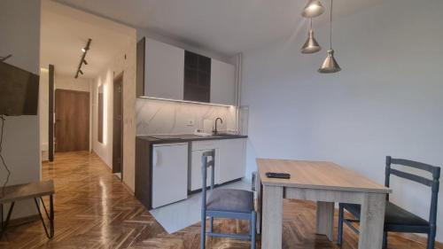 Palilula Apartamento | Apartments near city center