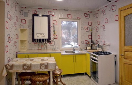 Braslaw Casa | Apartments near Museum