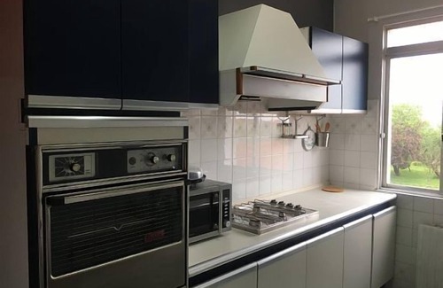 Pontedeume Cabaña | Apartamentos cercanos playa para 6 personas