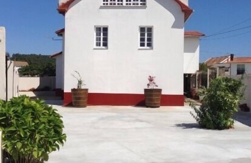 Pontedeume Cabaña | Apartamentos cercanos playa para 7 personas