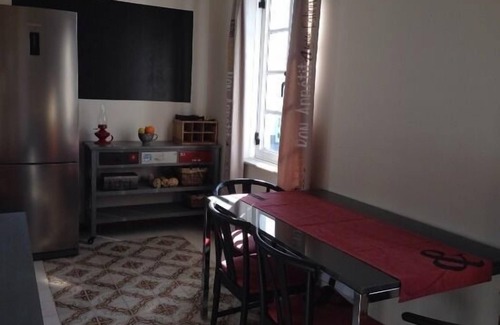 Pontedeume Cabaña | Apartamentos cercanos playa para 4 personas