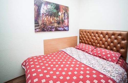 Tsentralny District Apartamento | Apartments near the park and the lake