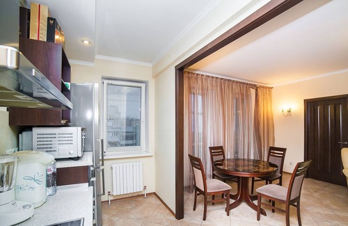Tsentralny District Apartamento | Apartments near the park and the lake