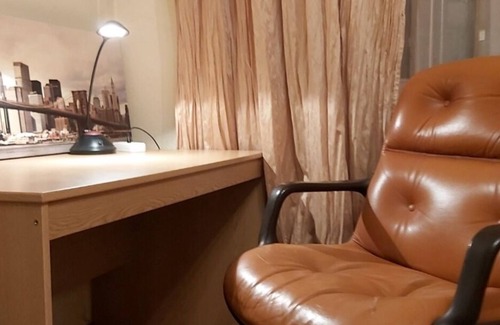 Tsentralny District Apartamento | Apartments near the park and the lake
