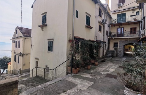 Volosko Apartamento | Apartments Near the sea (66902-A1) - Opatija