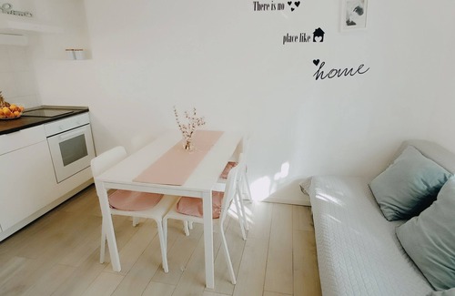 Poljica Apartamento | Apartamentos Neda, (13441), Poljica, riviera Trogir, Croacia