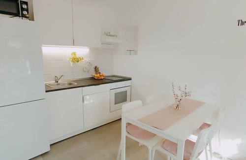Poljica Apartamento | Apartamentos Neda, (13441), Poljica, riviera Trogir, Croacia