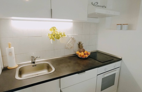 Poljica Apartamento | Apartamentos Neda, (13441), Poljica, riviera Trogir, Croacia