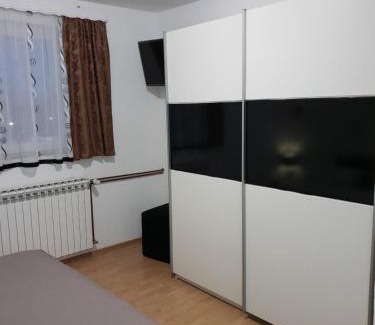 Smoljanac Apartamento | Apartments Nena