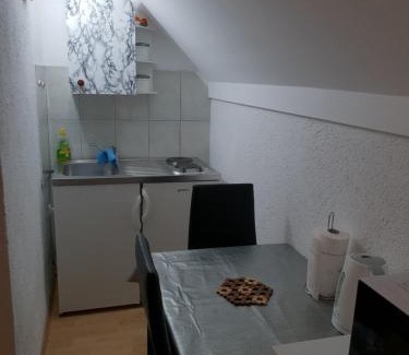 Smoljanac Apartamento | Apartments Nena