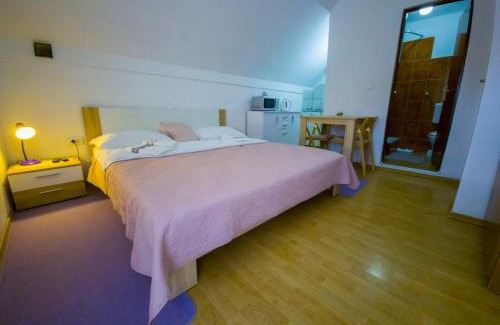 Smoljanac Apartamento | Apartments Nena