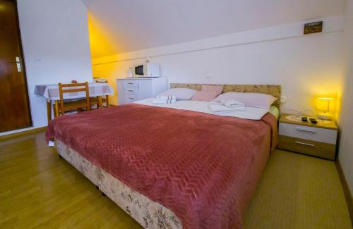 Smoljanac Apartamento | Apartments Nena